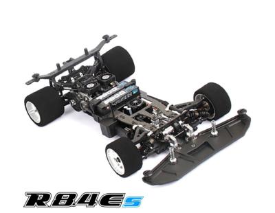 ARC R8.4ES 1/8 Electric On Road Kit ARC