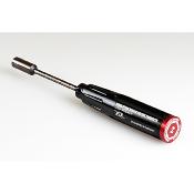 Tournevis à écrou 1/4" RUDDOG