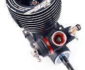 Moteur seul REDS 321 "Estremo" X Line DLC Céramique 16% REDS