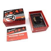 Variateur de vitesse brushless Racing RXB Blinky Stock RUDDOG