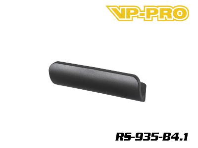 Parechoc avt. pour Associated RC8 B4.1 (2) VP-PRO