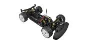 SR8 GT RTR 1/8 Brushless SERPENT RACING