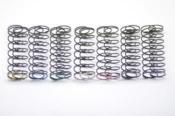 Set de ressorts avants Truggy (7x2 paires) SERPENT RACING