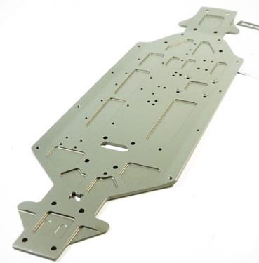 Chassis pour S35-3EW (kit de conversion SWC218013) SWORKZ