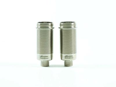 Corps d'amortisseurs arrières SMC +5.6mm (2) SWORKZ