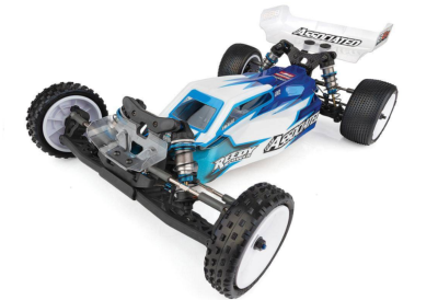 1/10e Buggy lectrique comptition 4x2