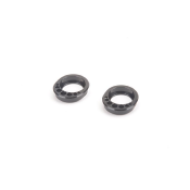 Bagues excentriques Hi-Lo (2) KC,KD,LD/2/3L1/EVO/R,ST SCHUMACHER RACING