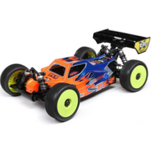 Pices dtaches et options 1/8e TT Losi 8ight-X Elite 2.0 Nitro & Electro