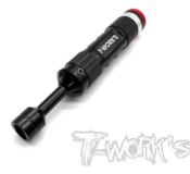 Outil à chappes pour buggy 1/10e Tekno-Rc T-WORK'S