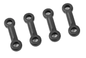 Biellettes plastiques de barre-anti-roulis (4) SBX-825 CORALLY