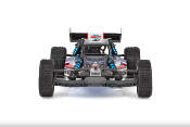 RB10 Retro Kit 4x2 (Voiture seule) TEAM-ASSOCIATED