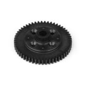 Couronne de différentiel plastique 53 dents 32dp EB/ET410 TEKNO-RC