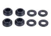 Bagues de guidage pour associated RC8B4.1 (4) TRC