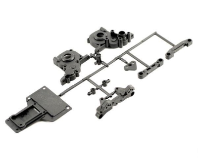 Carter de transmission RB5/RB5SP KYOSHO