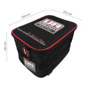 Sac radio FUTABA 10PX - 200x290x180mm ULTIMATE