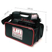 Pit Bag (370x240x310mm) ULTIMATE