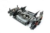 NEW Kit Hyper VTE-2 V2 Brushless 1/8eme roller 80% HOBAO RACING