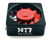 Ventilateur 35mm Full Métal Intelligent WTF