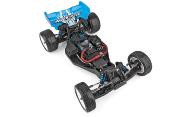 Buggy  RB10 RTR 1/10 - Bleu TEAM-ASSOCIATED