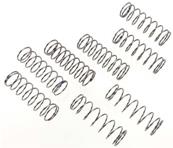 Kit avants de ressorts d'amortisseurs 13mm