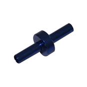Raccord de durite alu