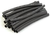 Gaine thermo 5mm noire (20) CORE-RC