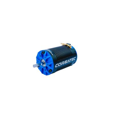 Moteur Brushless 1/8eme 2100 KV CORSATEC