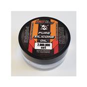 Huile silicone Haut Grade Cst en pot de 100ml DONUTS RACING