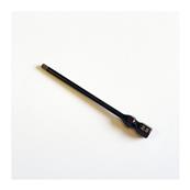 Embout de visseuse Acier S2 2.5mm