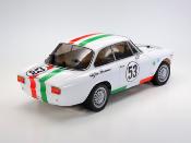 Alfa Giulia Sprint GTA Club Racer MB-01 TAMIYA