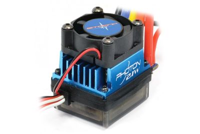 Variateur Photon 2.1 60A ETRONIX