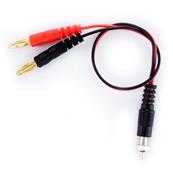Cordon de charge pour soquet