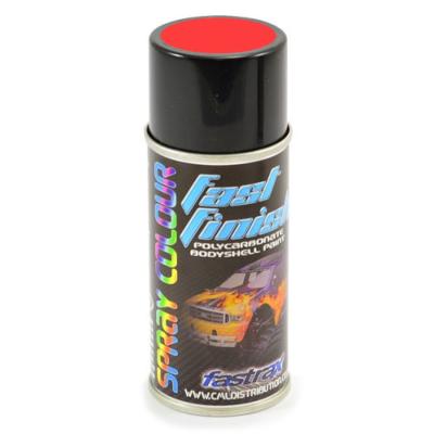 Peinture Rouge Cosmique (150ml) FASTRAX