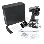 Radio Noble NB4 - 2 Récepteurs FLYSKY