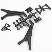 Support d'aileron Mini ST / Hyper TT/TT2.0 HOBAO RACING