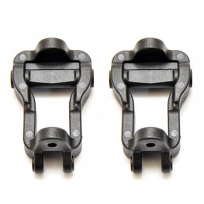 Steering knuckle & hinge pin upright MT HOBAO RACING