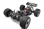 Hyper SS Truggy brushless RTR HOBAO RACING