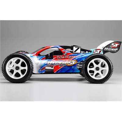 Hyper ST Pro Truggy (Kit) HOBAO RACING