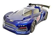 Hyper VTE RTR avec vario 4-6S 150A (carrosserie bleue) HOBAO