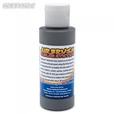 Peinture Gris 60ml HOBBYNOX