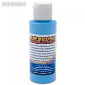 Peinture bleu clair 60ml HOBBYNOX