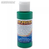 Peinture Vert 60ml HOBBYNOX