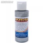 Peinture Argent pearl 60ml HOBBYNOX