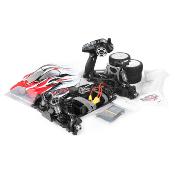 Hyper VS-E RTR 150A 1/8e 4x4 Brushless compatible Lipo 6S 22.2v HOBAO RACING