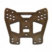 Support d'amortisseur arrière carbone 10SC HOBAO