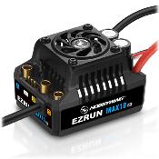 EZRUN MAX10 G2 140Amp 2-4S HOBBYWING