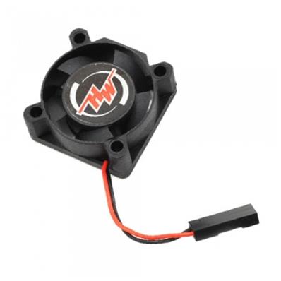 Ventilateur 25x25x10 pour 10BL120 G1/G2 HOBBYWING