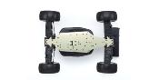 Inferno MP10Te 1/8eme 4wd EP Truggy Kit KYOSHO
