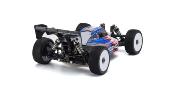 Inferno MP10e TKI2 4x4 (voiture seule) KYOSHO