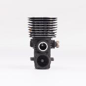 OS ENGINE - MOTEUR OS SPEED B21 ONGARO EDITION + Ligne d'échappement TB02